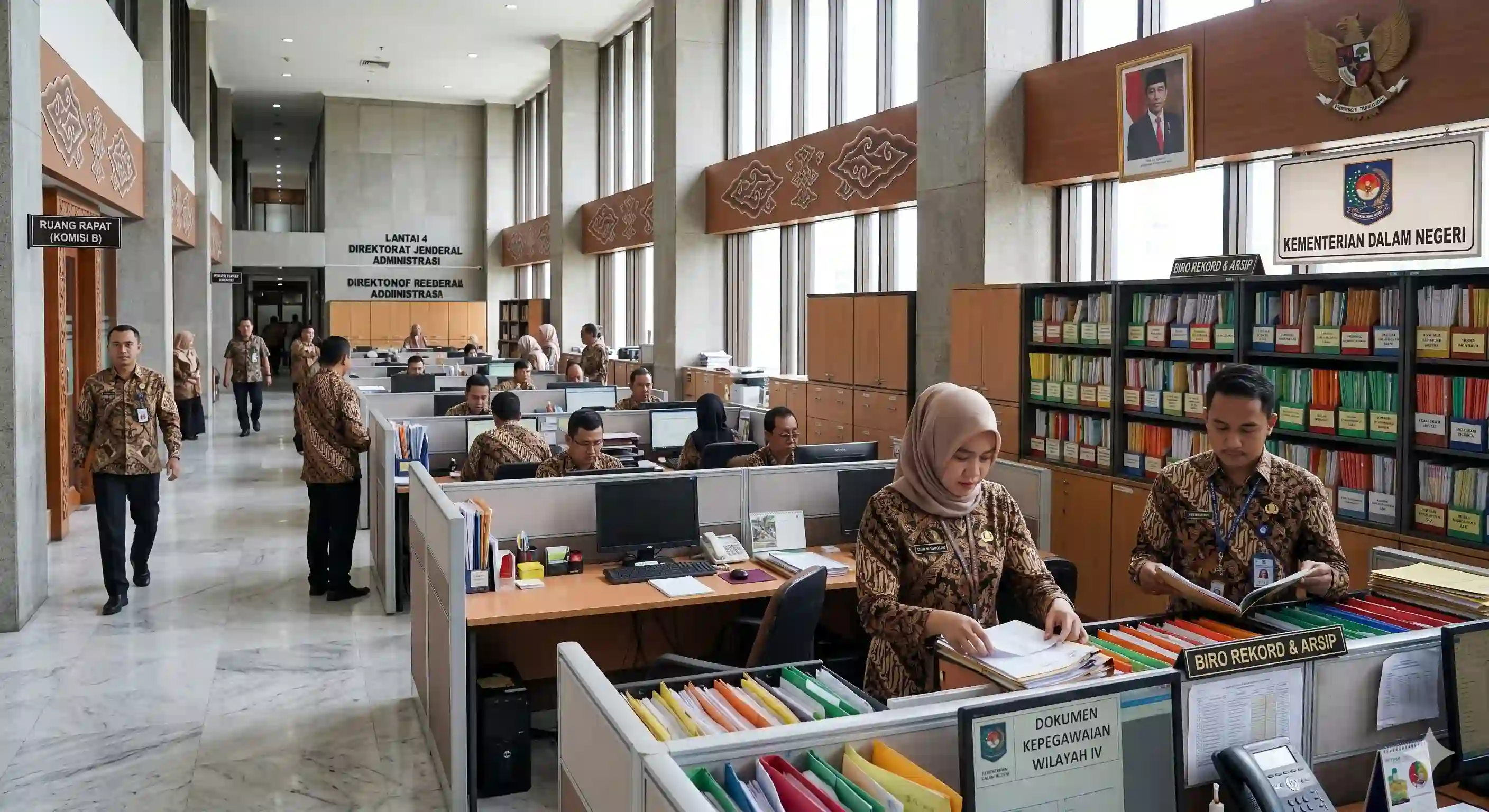 Pengadaan barang untuk BUMN